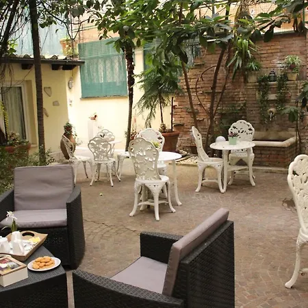 Domus Dea B&B-3