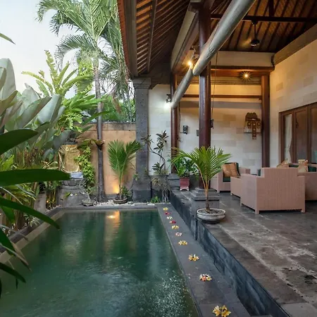 Bidadari Villa-3