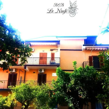 B&B Le Ninfe-2