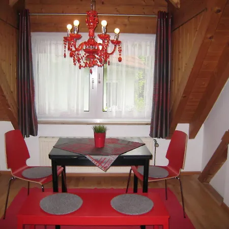 Gaestehaus Im Rank-3