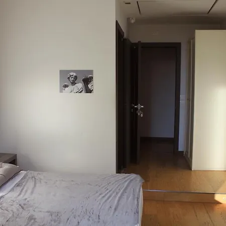 Finestra Su Trastevere - Guest House-2