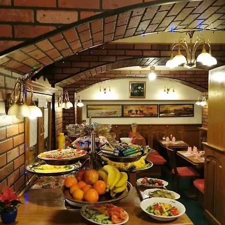 River Star Hotel-2