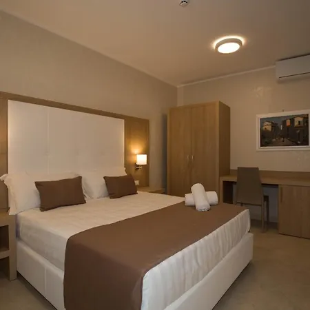 B&B La Serenissima-2