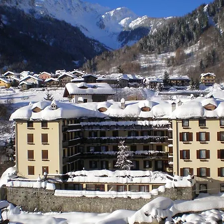 Hotel Tavernier-2