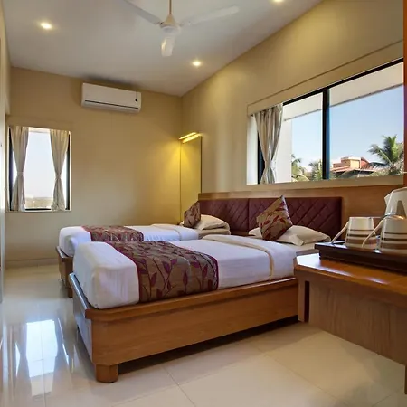 Hotel Prestige-2