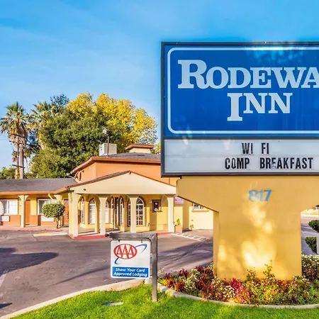 Rodeway Inn Capitol-3