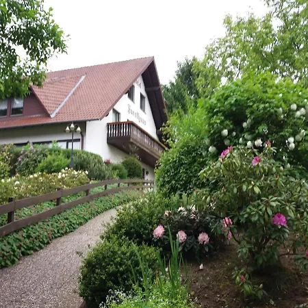Forsthaus Alter Foerster-3