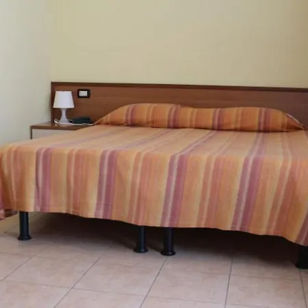 Hotel Le Morge-3