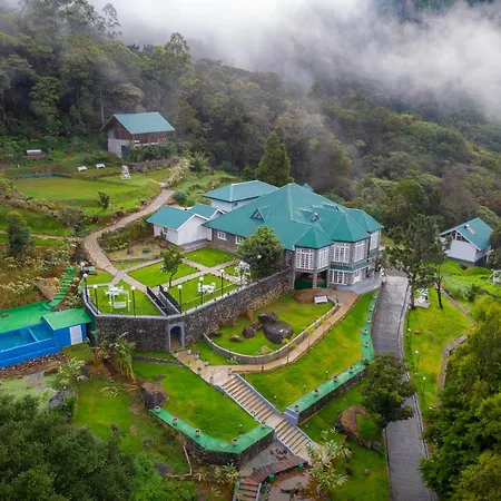 Mandaram Eco Resort-2