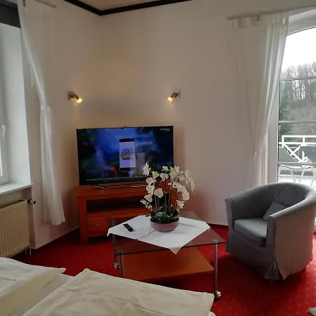 Waldhotel Forsthaus Remstecken-2