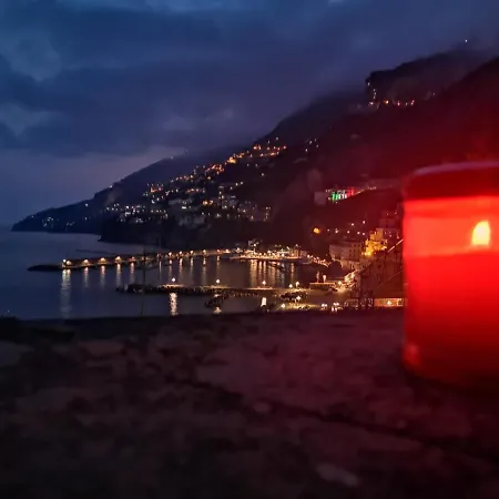 Appartamenti Casamalfi Vista Mare-2