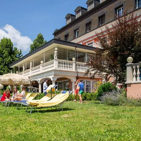 Seehotel Porcia-2