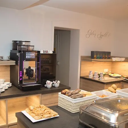 Landgasthof-Hotel Zur Linde-2