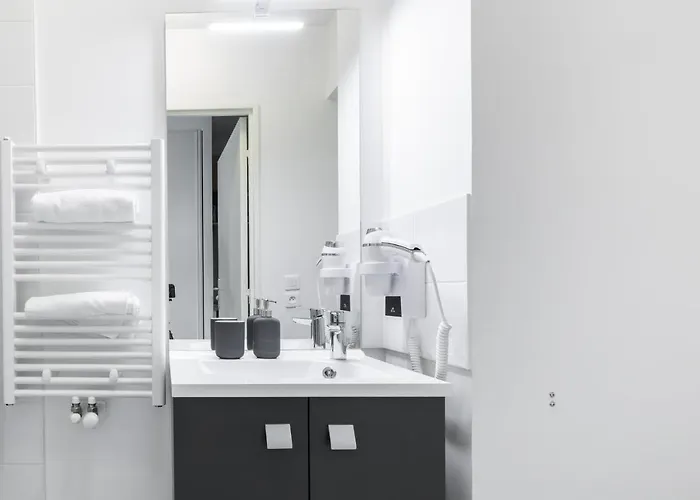 Student Factory Paris Bagnolet