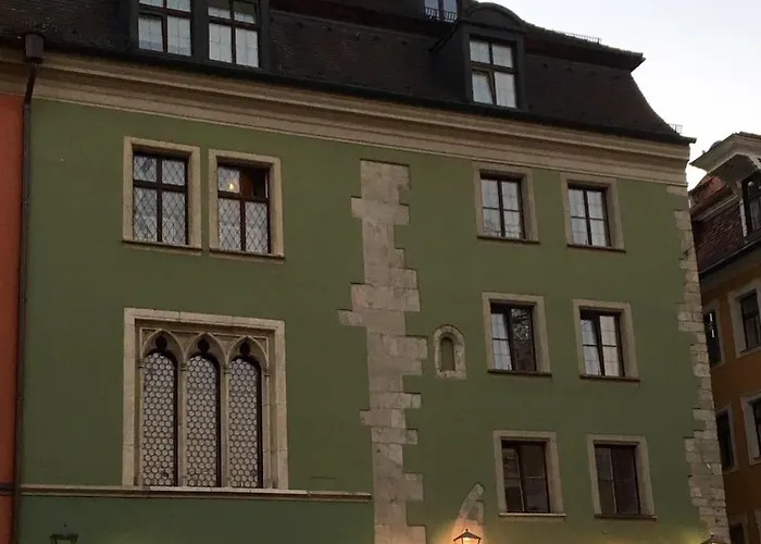 Hotel Kaiserhof Am Dom