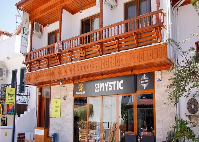 Limon Otel Pansiyon 2