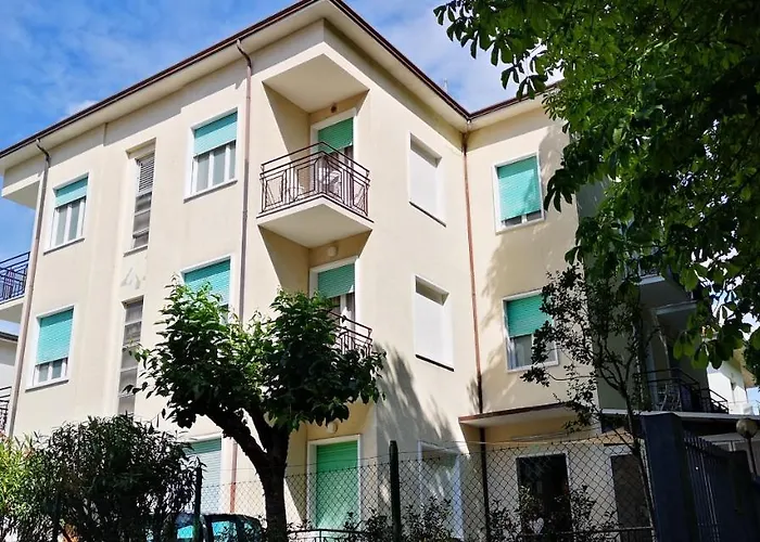 Villa Antonietta Rooms & Coffee