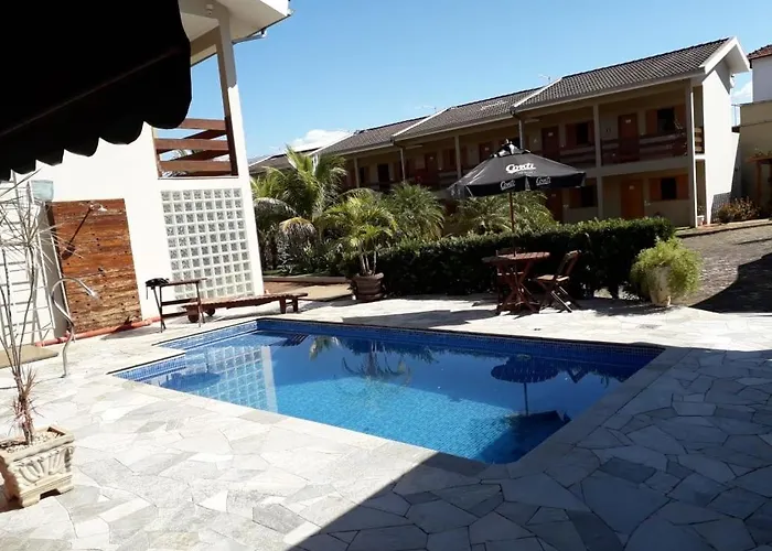 Ville Park Hotel