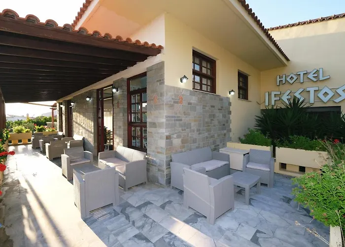 Ifestos Hotel