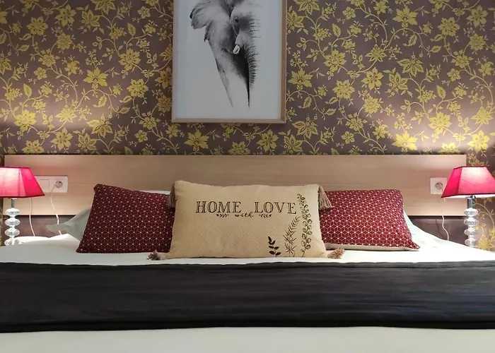 Celtic Hotel