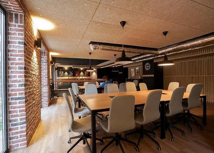 Student Factory Paris Bagnolet
