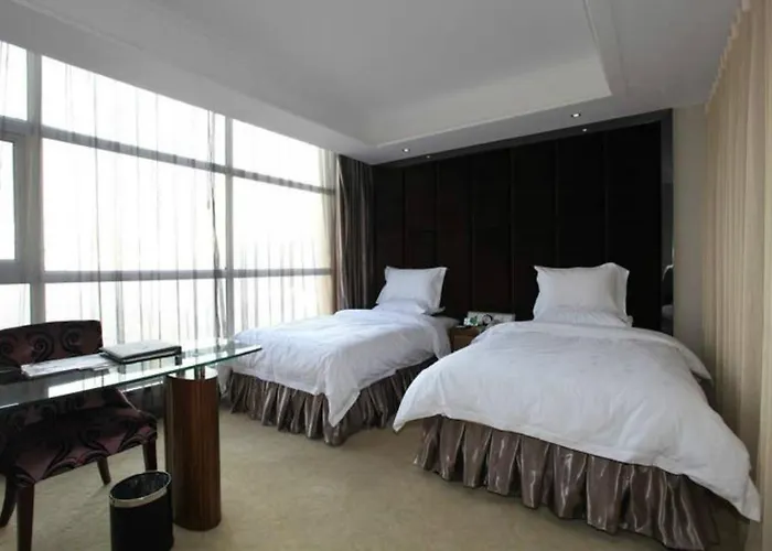 Datong Great Palace Hotel
