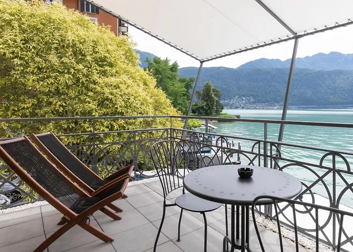 Lac Hotel