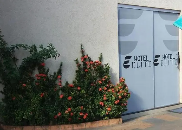 Hotel Elite