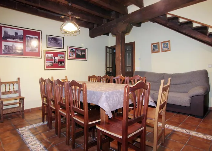 Hotel Rural Los Abuelos