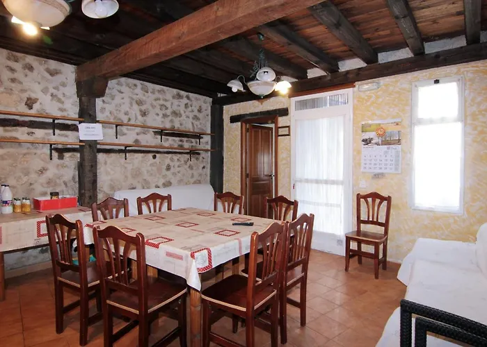 Hotel Rural Los Abuelos