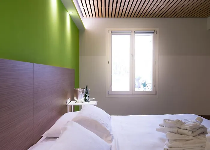 Hotel Marelet