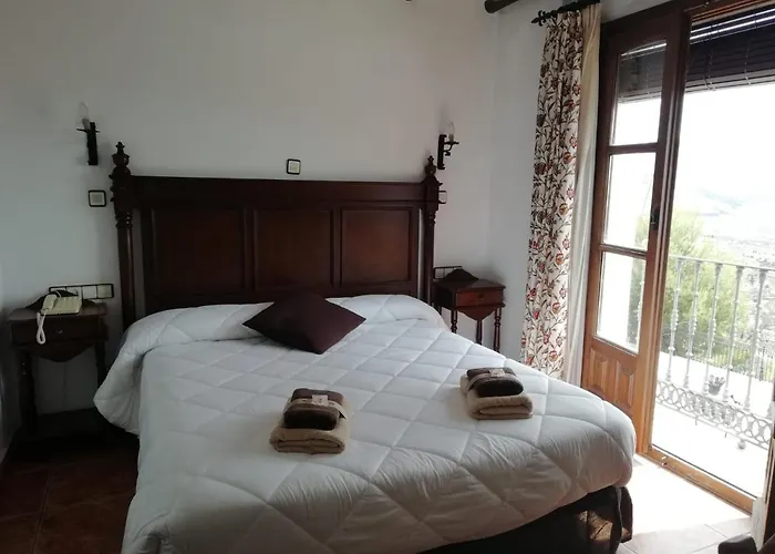Hotel Velad