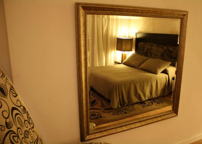 Hotel Palau Dels Osset