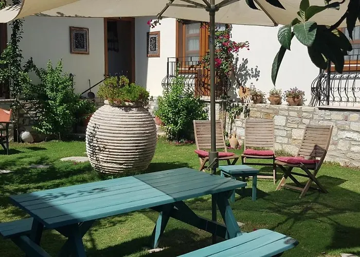 Sezgin Hotel