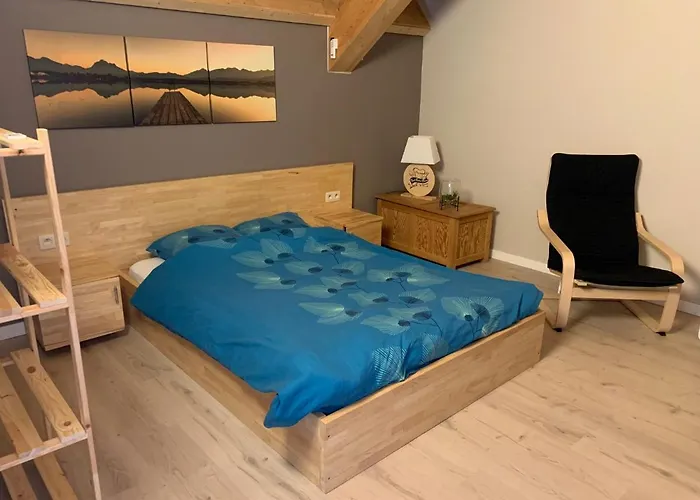 Ecolodge Otra Cosa