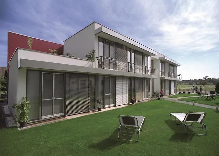 Hotel Am Leinritt