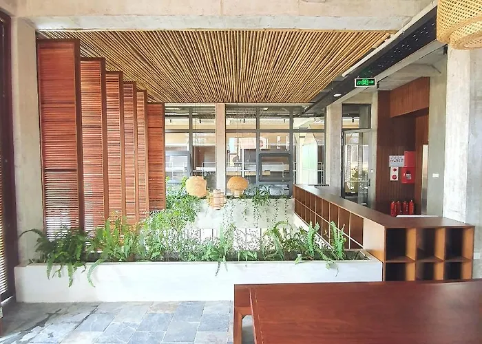 Cagina Boutique Hostel