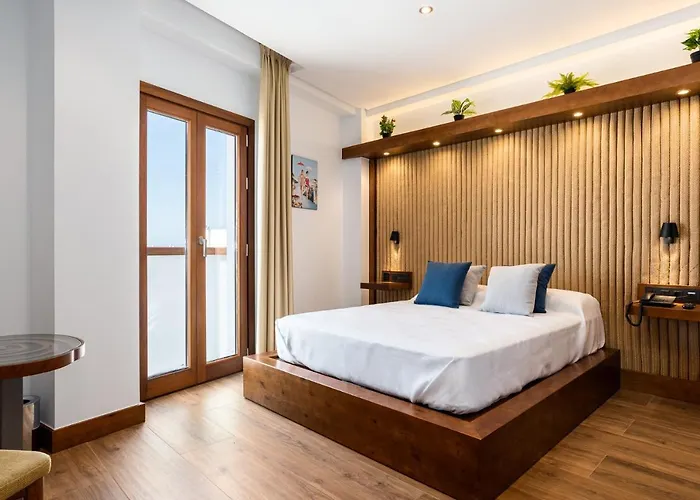 Hotel Antantie