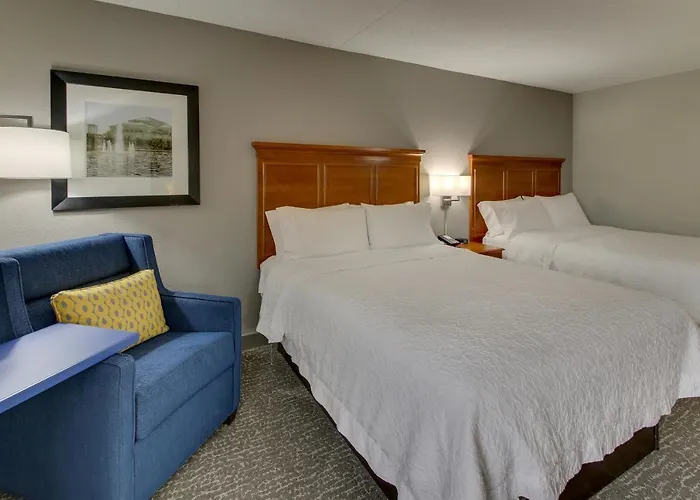 Hampton Inn Indianapolis/Carmel