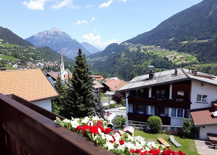 Familienhotel Alpina All Inklusive Wenns