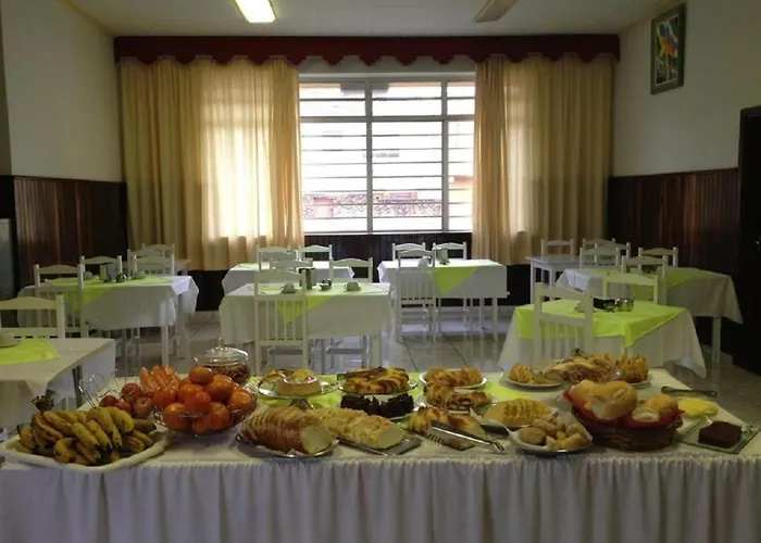 Hotel Avenida