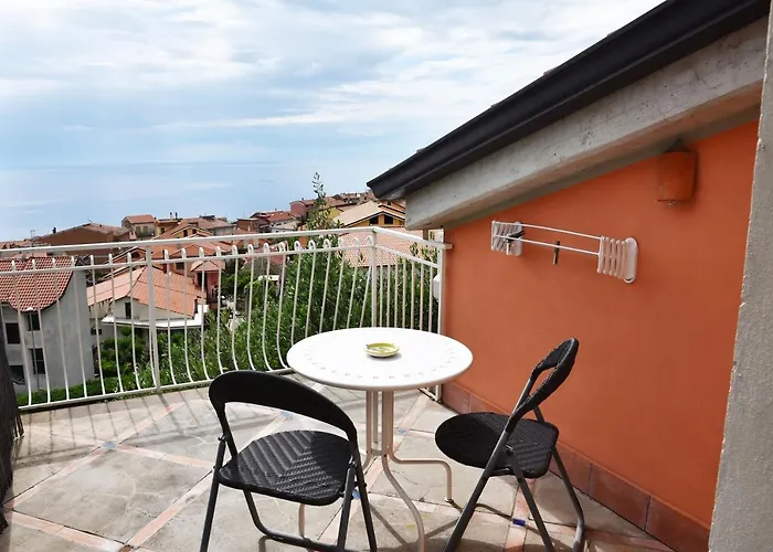 Villa Santa Sofia