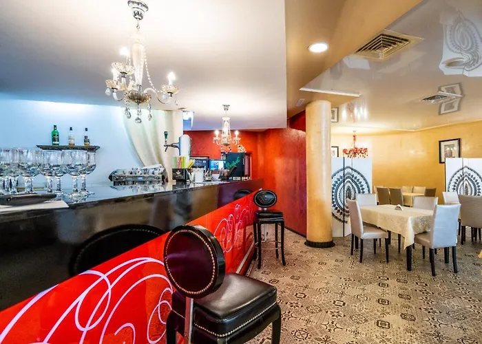 Hotel TEX Club