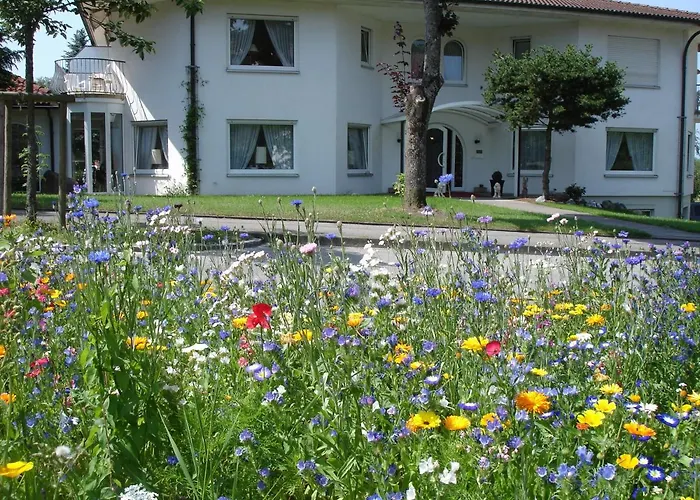 Hotel Kurallee