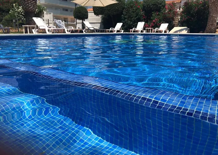 Hotel Plaza Miami - Solo Adultos