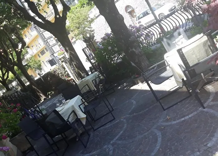 Hotel Delle Ortensie