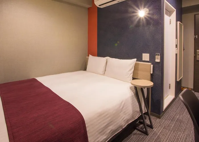 Kuretake Inn Nagoya Hisayaodori