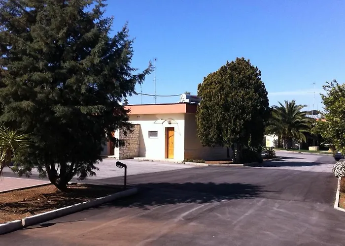 Hotel Giardino