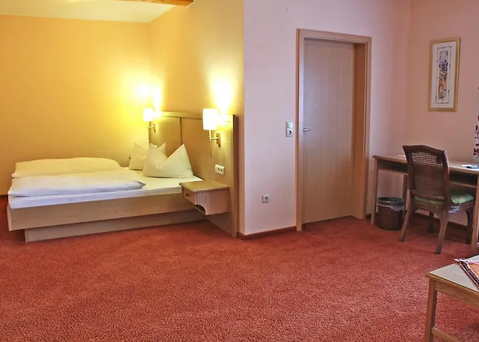 Hotel Igelstadt