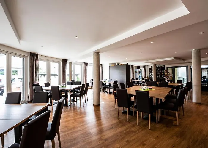 Sternplatz-Hotel